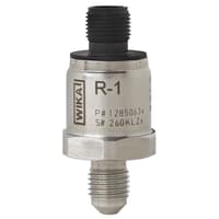 Wika Pressure transmitter, Model R-1